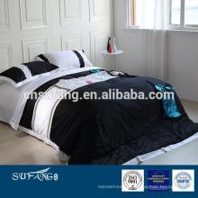 Roupa de cama européia especial do projeto especial